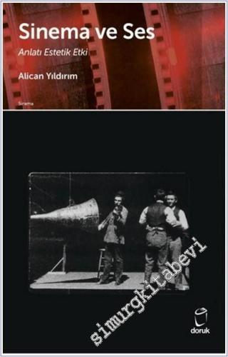 Sinema ve Ses Anlatı Estetik Etki -        2026