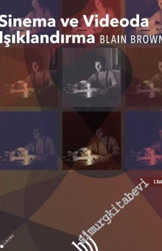 Sinema ve Videoda Işıklandırma -