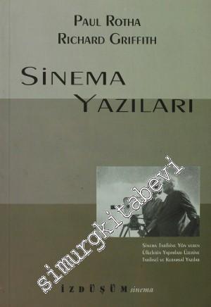 Sinema Yazıları -        2001