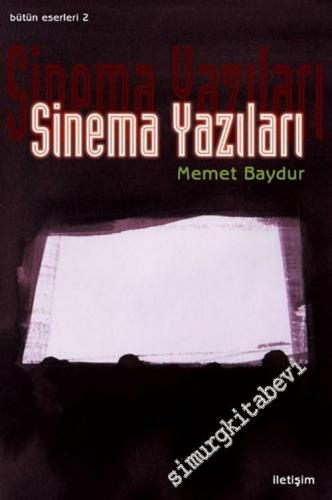 Sinema Yazıları -        2004