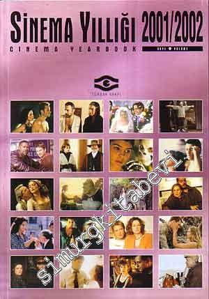 Sinema Yıllığı 2001 / 2002 -