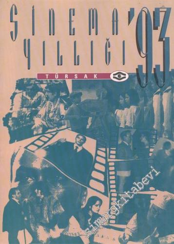 Sinema Yıllığı 93 -