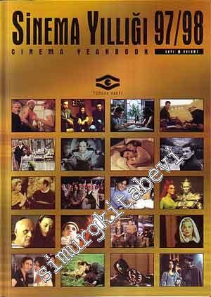 Sinema Yıllığı 97 / 98 -