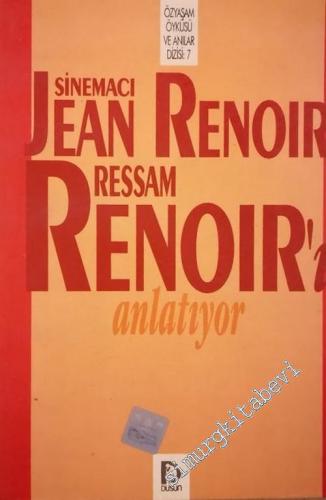 Sinemacı Jean Renoir Ressam Renoir'ı Anlatıyor -        1996