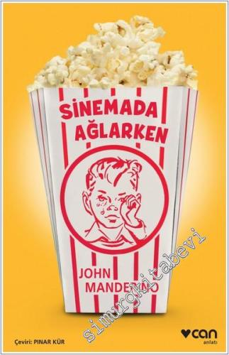 Sinemada Ağlarken -        2018