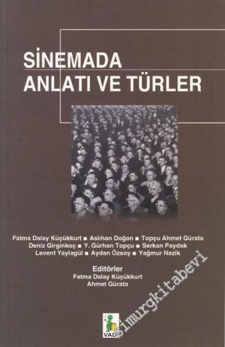 Sinemada Anlatı ve Türler -        2016