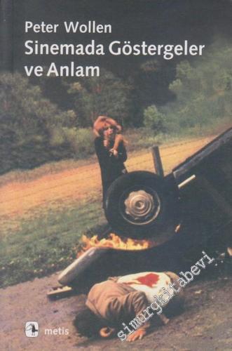 Sinemada Göstergeler ve Anlam -        2024