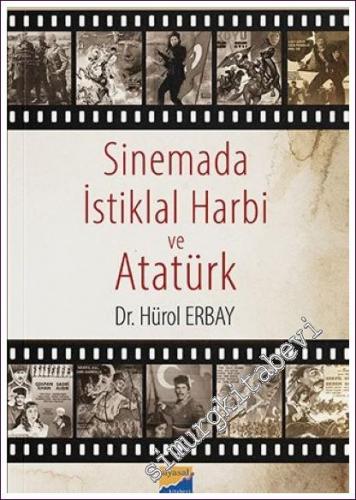 Sinemada İstiklal Harbi ve Atatürk -        2022