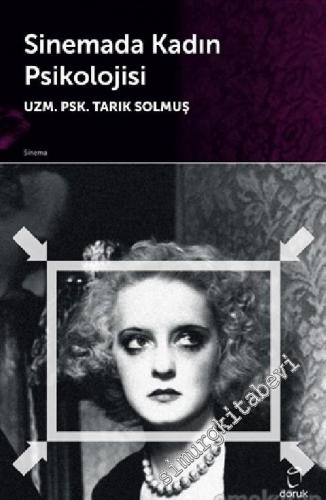 Sinemada Kadın Psikolojisi -