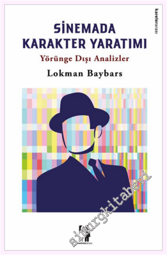 Sinemada Karakter Yaratımı