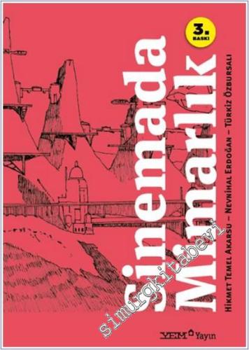 Sinemada Mimarlık - 2025