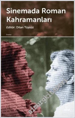 Sinemada Roman Kahramanları -        2025