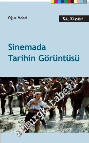 Sinemada Tarihin Görüntüsü -