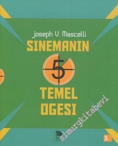 Sinemanın 5 Temel Öğesi -