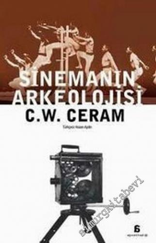 Sinemanın Arkeolojisi -        2007
