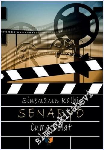 Sinemanın Kalbi Senaryo -        2024