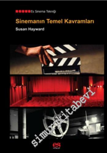 Sinemanın Temel Kavramları -