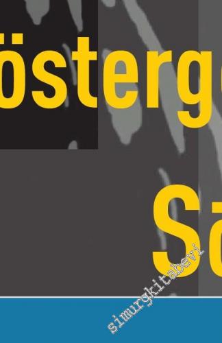 Sinemasal Göstergebilim Sözlüğü -