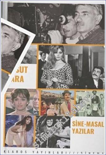 Sinemasal Yazıları -        2022