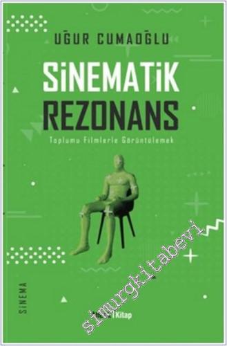 Sinematik Rezonans : Toplama Filmlerle Görüntülemek -        2024