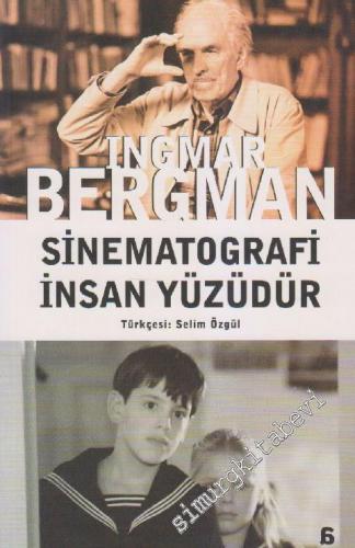 Sinematografi İnsan Yüzüdür -        2012