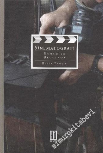 Sinematografi: Kuram ve Uygulama