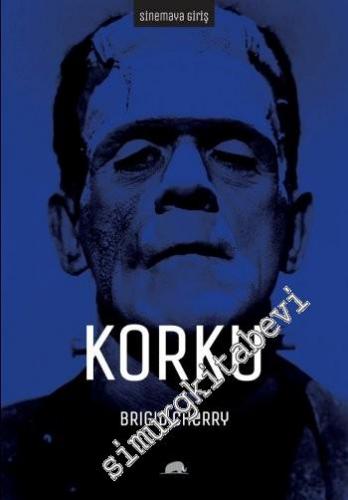 Sinemaya Giriş: Korku -