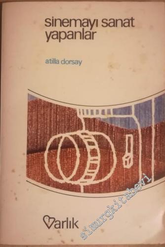 Sinemayı Sanat Yapanlar -        1986
