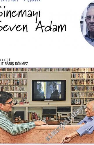 Sinemayı Seven Adam -