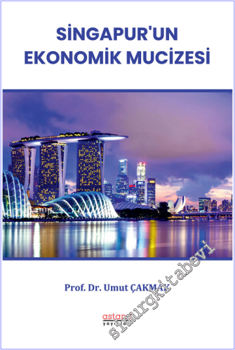 Singapur'un Ekonomik Mucizesi -        2026