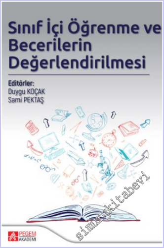 Sınıf İçi Öğrenme ve Becerilerin Değerlendirilmesi - 2025
