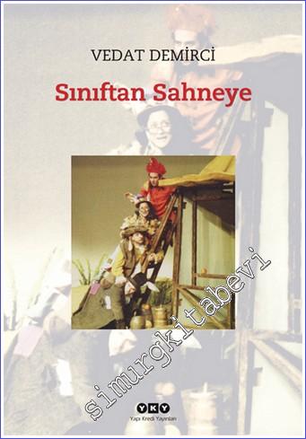 Sınıftan Sahneye -        2024