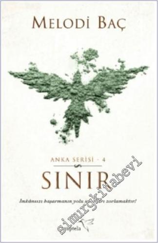 Sınır : Anka Serisi 4 -        2022
