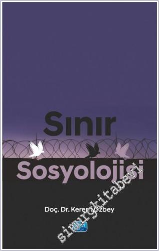 Sınır Sosyolojisi -        2025