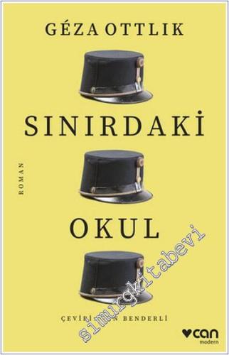 Sınırdaki Okul -        2024