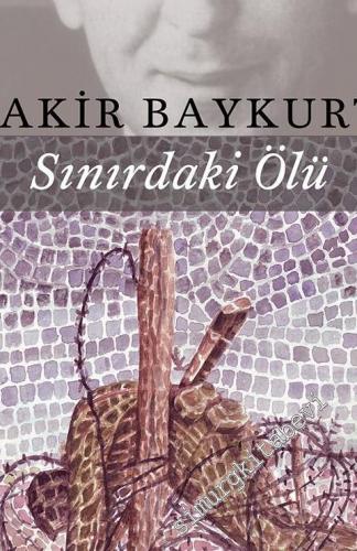 Sınırdaki Ölü -        2024