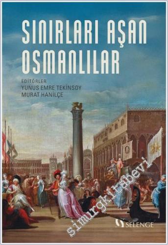 Sınırları Aşan Osmanlılar -        2025