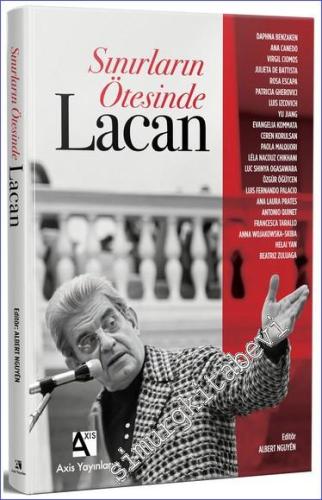 Sınırların Ötesinde Lacan -        2023