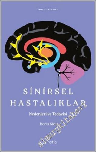 Sinirsel Hastalıklar : Nedenleri ve Tedavisi -        2025