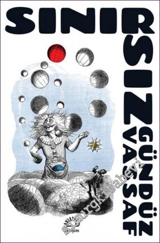 Sınırsız -        2018