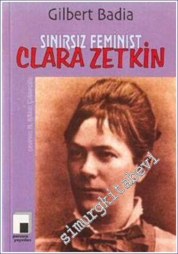 Sınırsız Feminist: Clara Zetkin