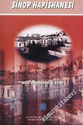 Sinop Hapishanesi -        2004