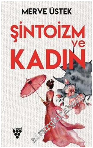 Şintoizm ve Kadın -        2021
