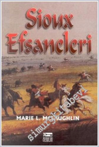 Sioux Efsaneleri -        2001