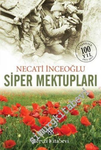 Siper Mektupları -        2001