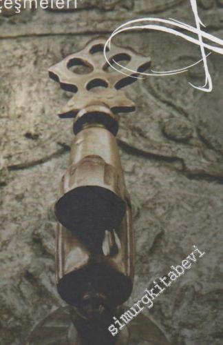 Sipil'den Manisa'ya: Ab-ı Hayat - Manisa Çeşmeleri -