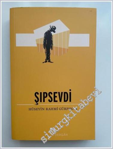 Şıpsevdi -        2021