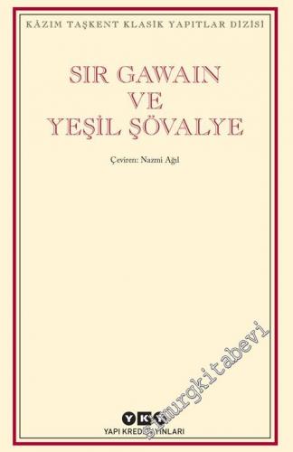 Sir Gawain ve Yeşil Şövalye - 2025