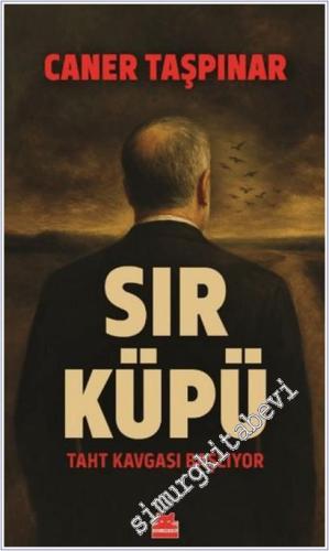 Sır Küpü : Taht Kavgası Başlıyor -        2025
