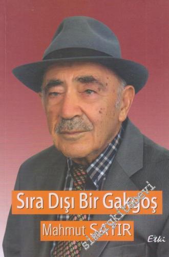 Sıra Dışı Bir Gakgoş -        2018